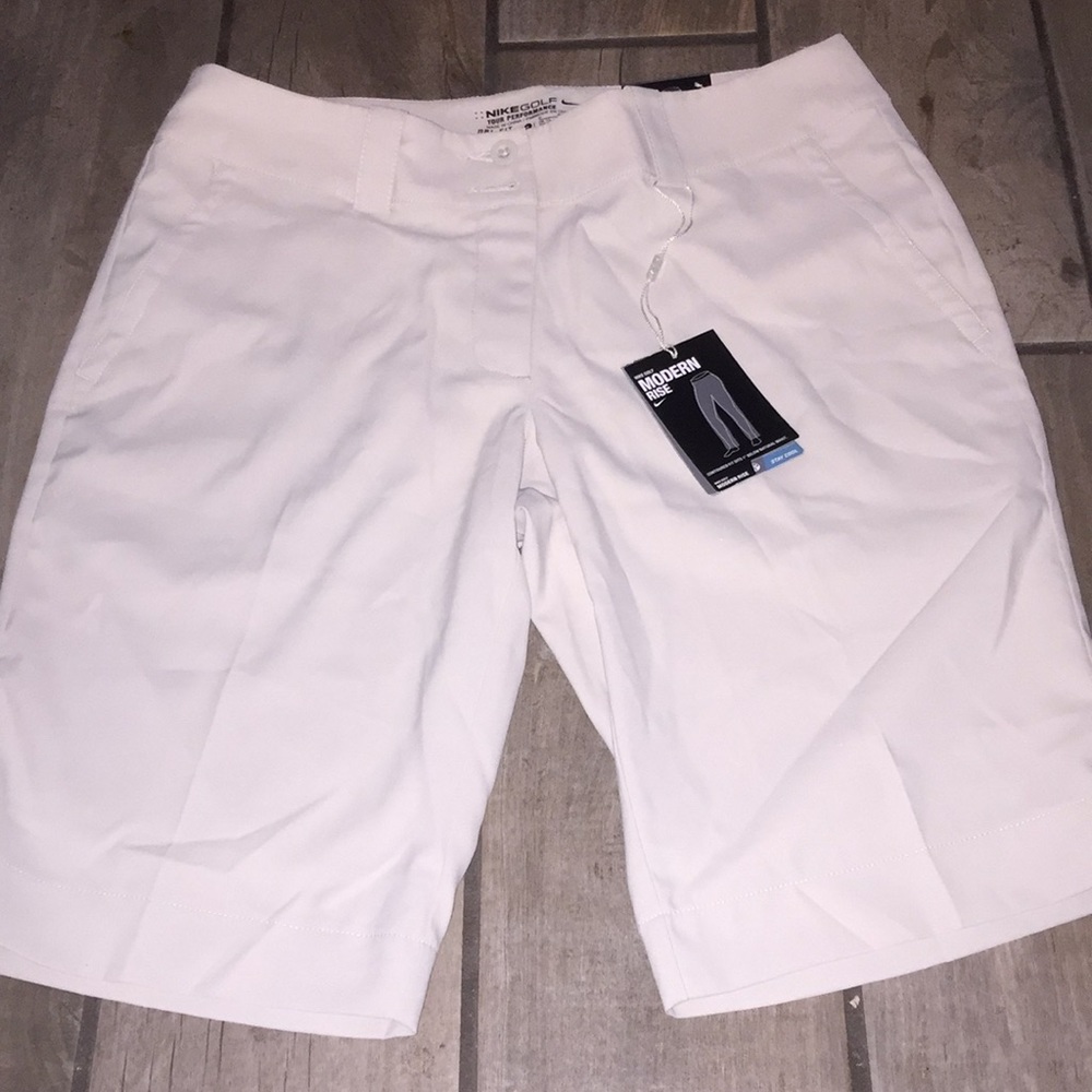 Nike Golf Bermuda’s